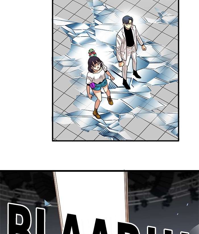 Troll Trap Chapter 97 - halaman 130