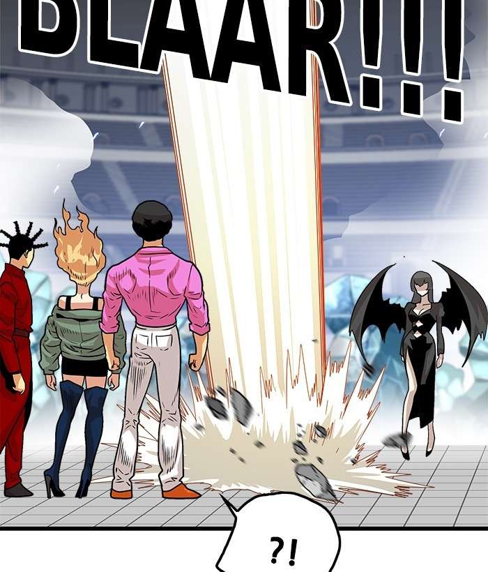 Troll Trap Chapter 97 - halaman 131