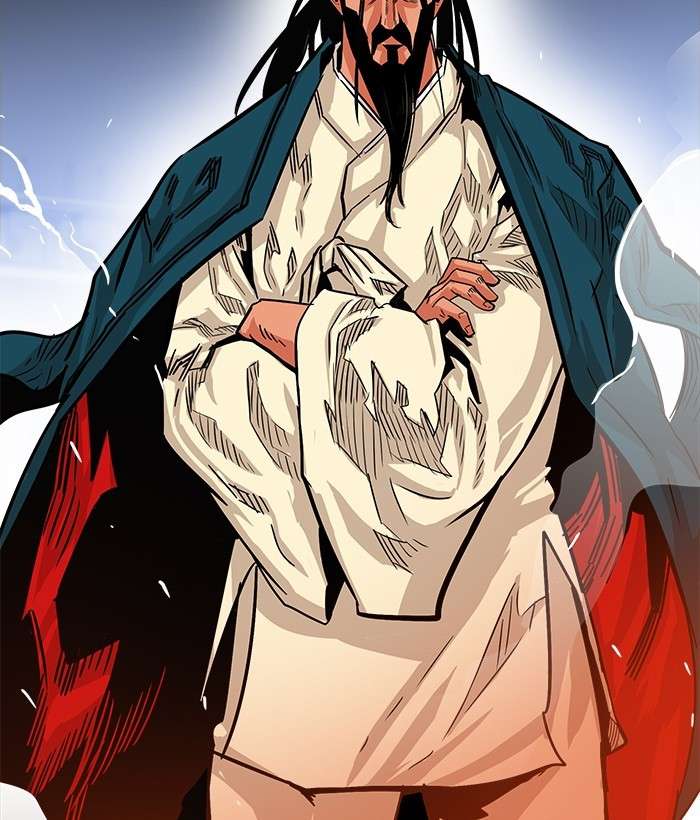 Troll Trap Chapter 97 - halaman 134