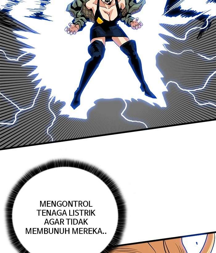 Troll Trap Chapter 97 - halaman 19