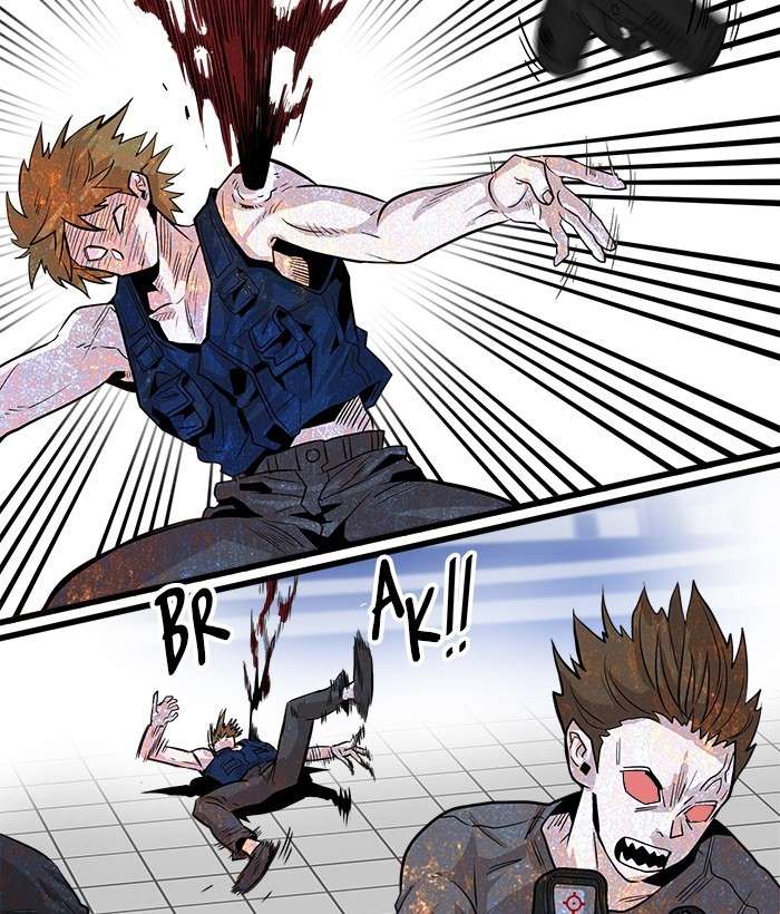 Troll Trap Chapter 97 - halaman 27