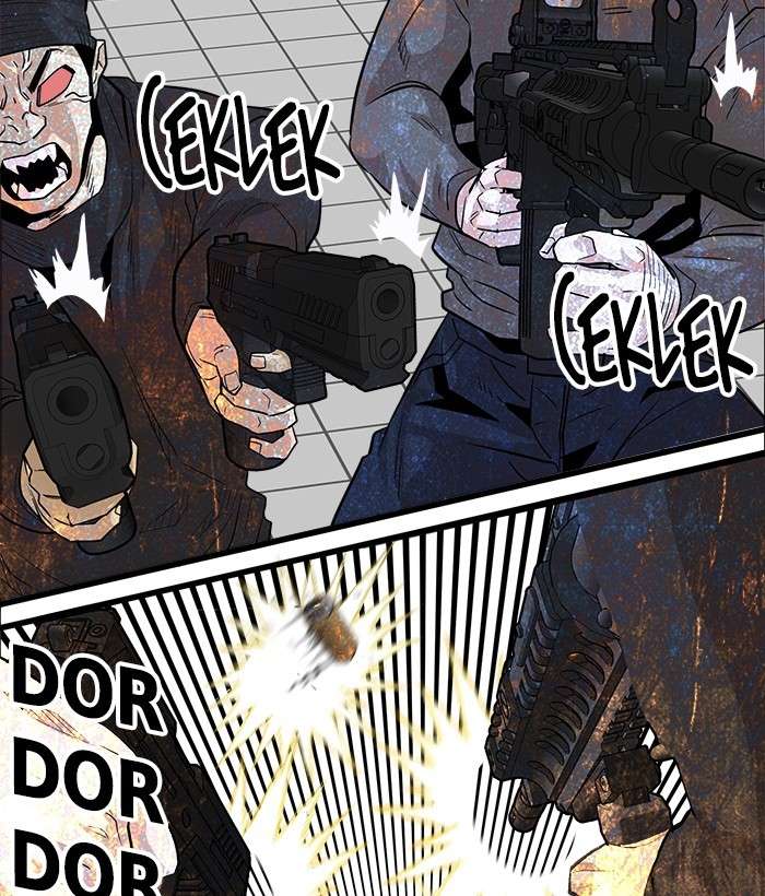 Troll Trap Chapter 97 - halaman 28
