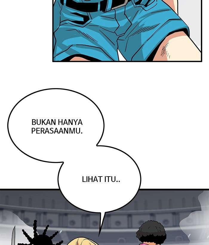 Troll Trap Chapter 97 - halaman 3