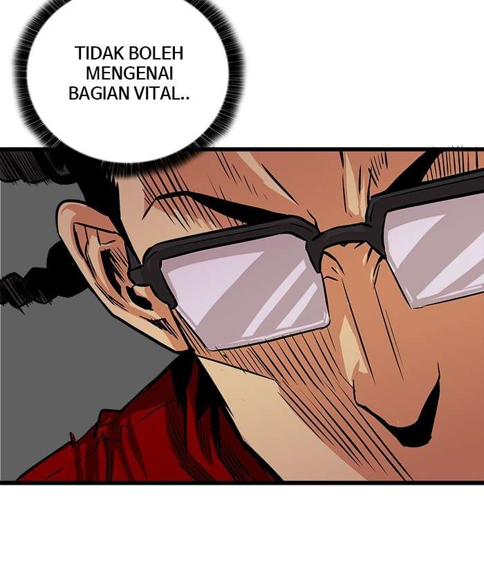 Troll Trap Chapter 97 - halaman 30