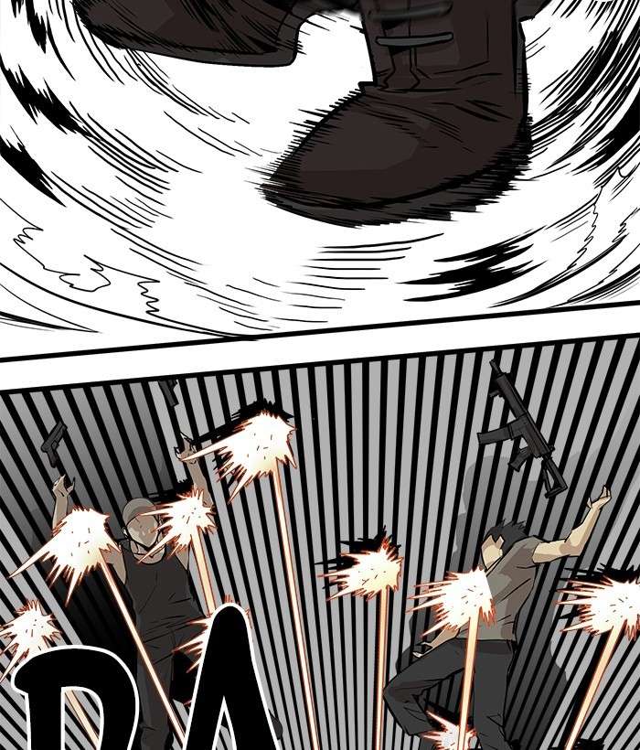 Troll Trap Chapter 97 - halaman 33