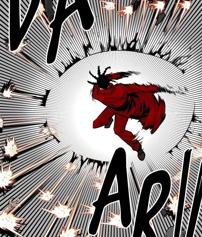 Troll Trap Chapter 97 - halaman 34