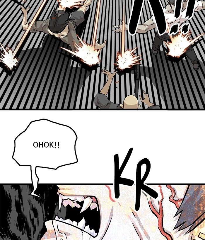 Troll Trap Chapter 97 - halaman 35