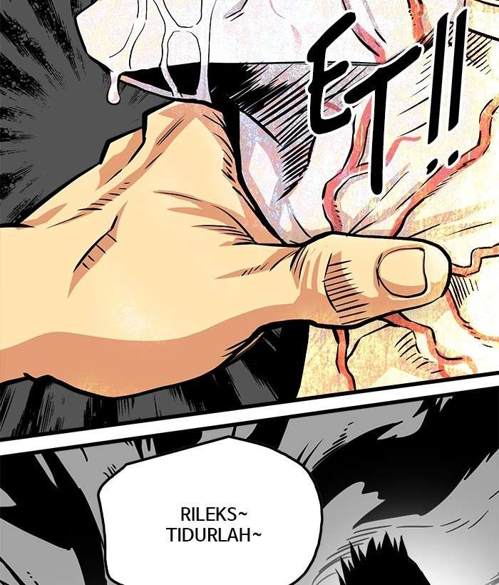 Troll Trap Chapter 97 - halaman 36