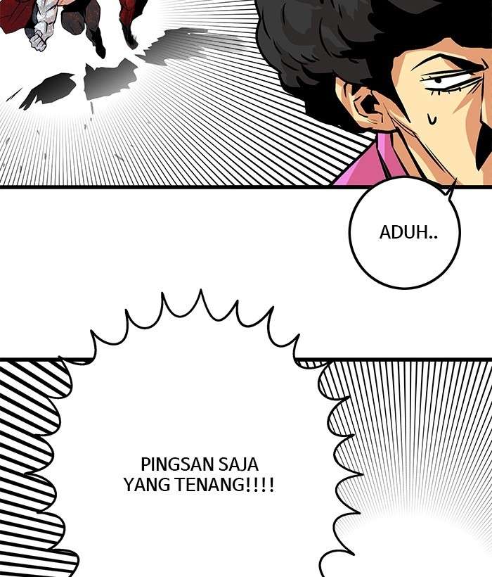 Troll Trap Chapter 97 - halaman 39