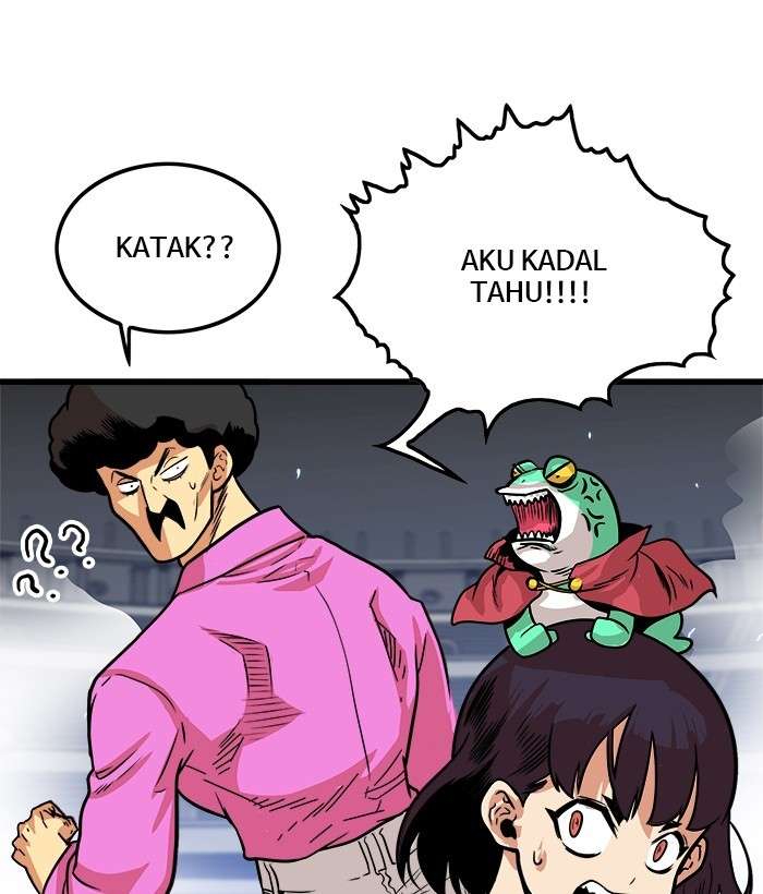 Troll Trap Chapter 97 - halaman 47