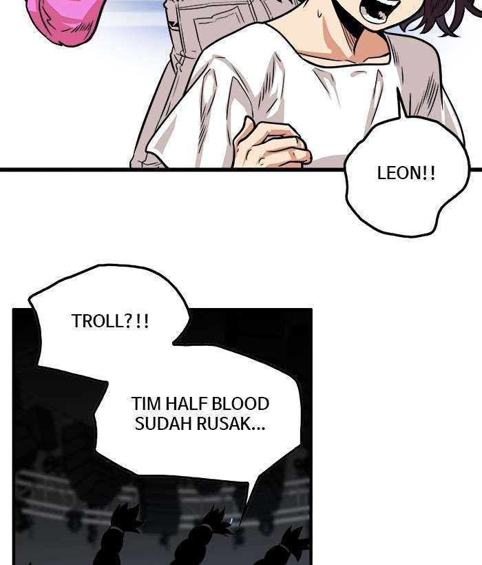 Troll Trap Chapter 97 - halaman 48