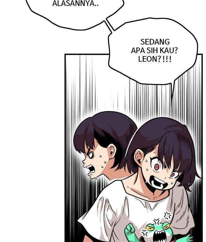Troll Trap Chapter 97 - halaman 50