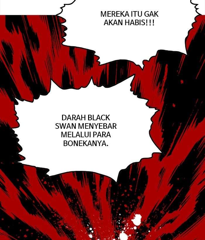 Troll Trap Chapter 97 - halaman 52