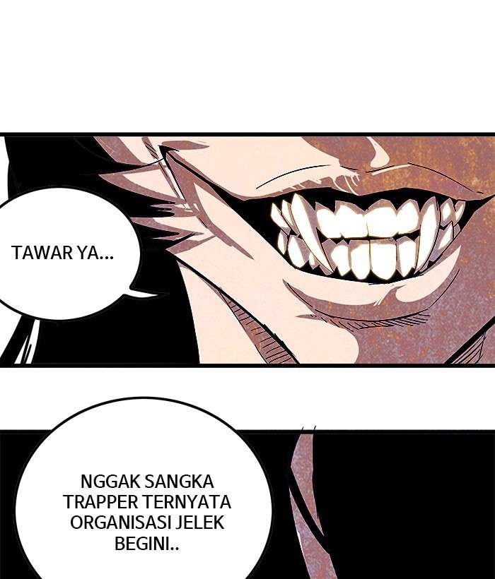 Troll Trap Chapter 97 - halaman 62