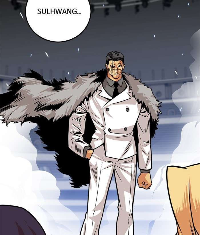 Troll Trap Chapter 97 - halaman 69