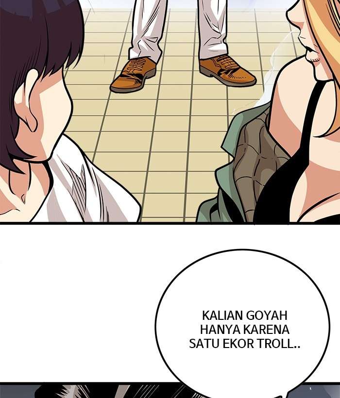 Troll Trap Chapter 97 - halaman 70