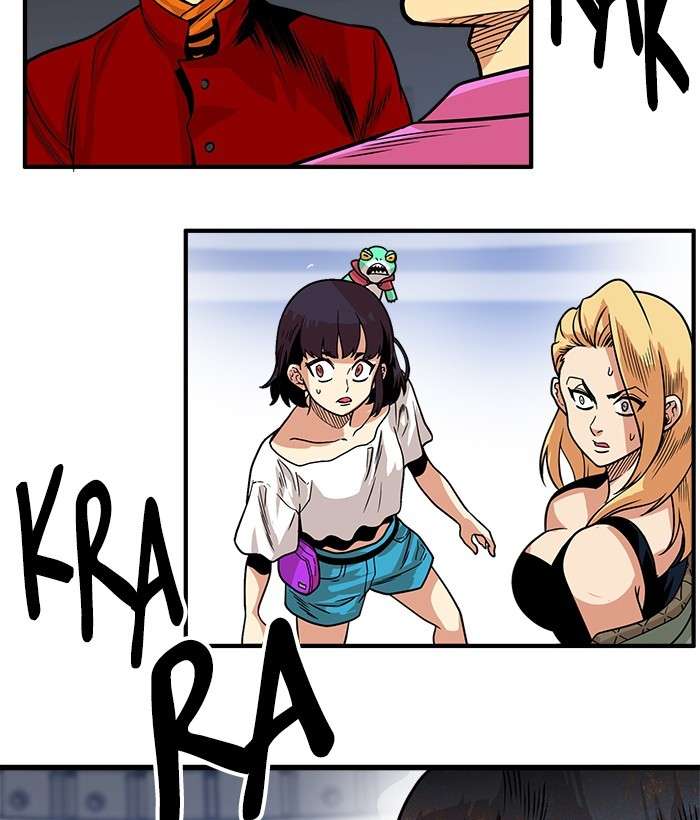 Troll Trap Chapter 97 - halaman 78