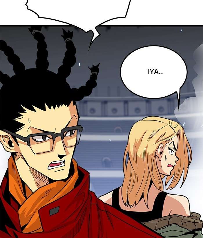 Troll Trap Chapter 97 - halaman 8