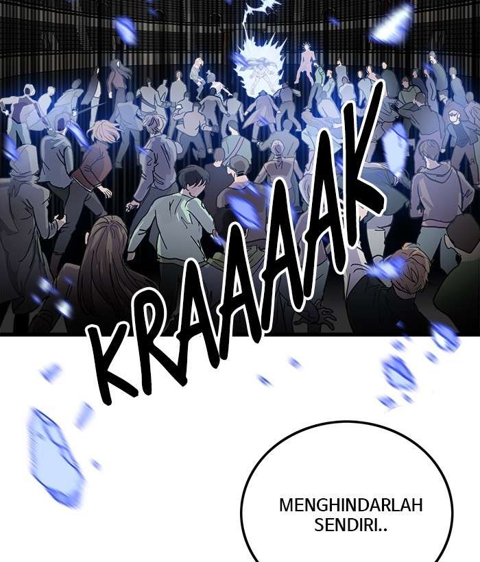 Troll Trap Chapter 97 - halaman 84