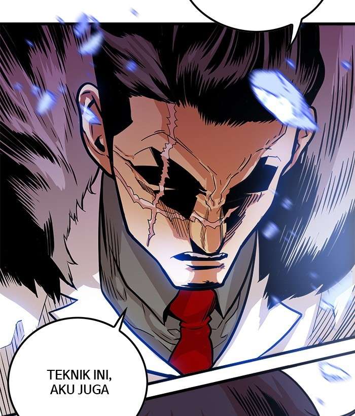 Troll Trap Chapter 97 - halaman 85