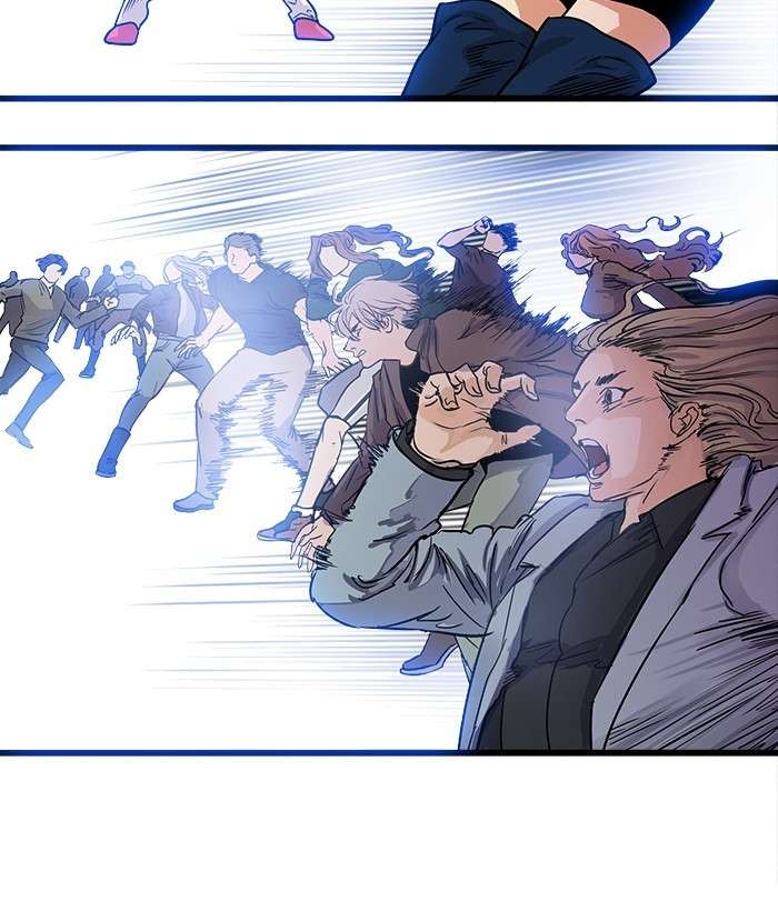 Troll Trap Chapter 97 - halaman 89