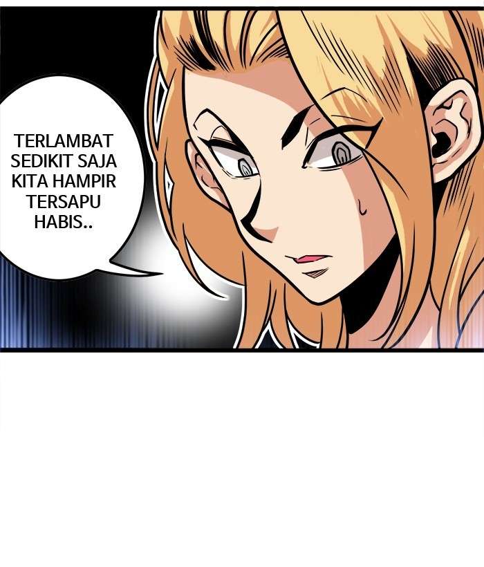 Troll Trap Chapter 97 - halaman 94