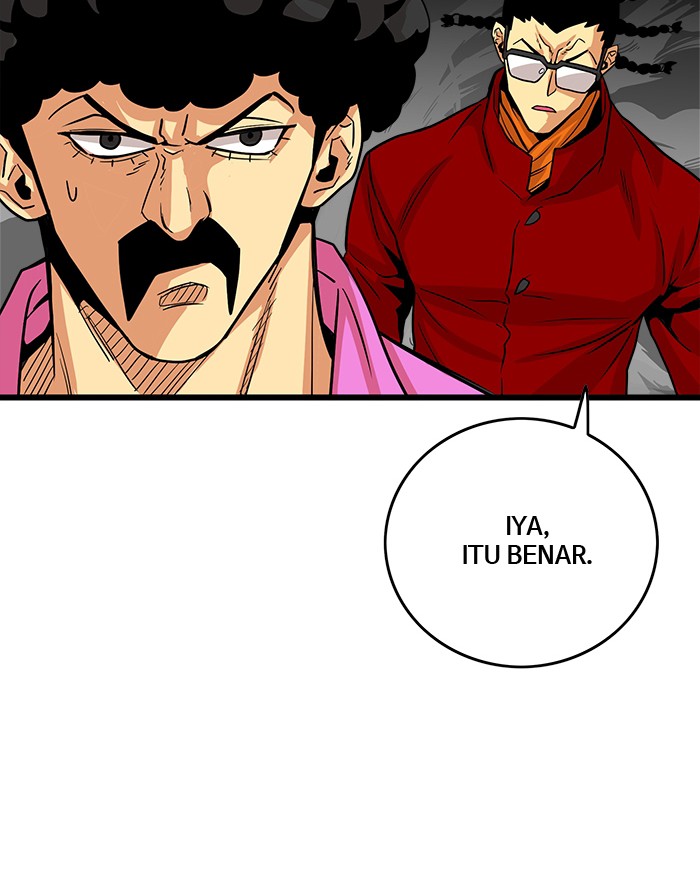 Troll Trap Chapter 98 - halaman 106