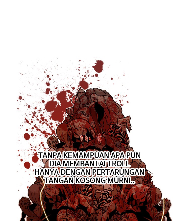 Troll Trap Chapter 98 - halaman 107
