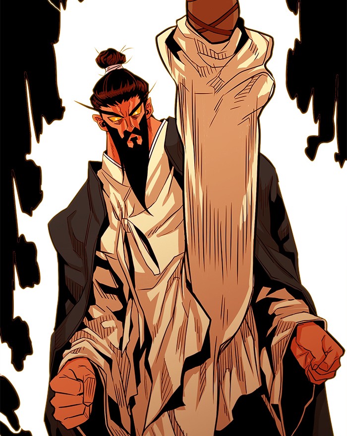 Troll Trap Chapter 98 - halaman 109