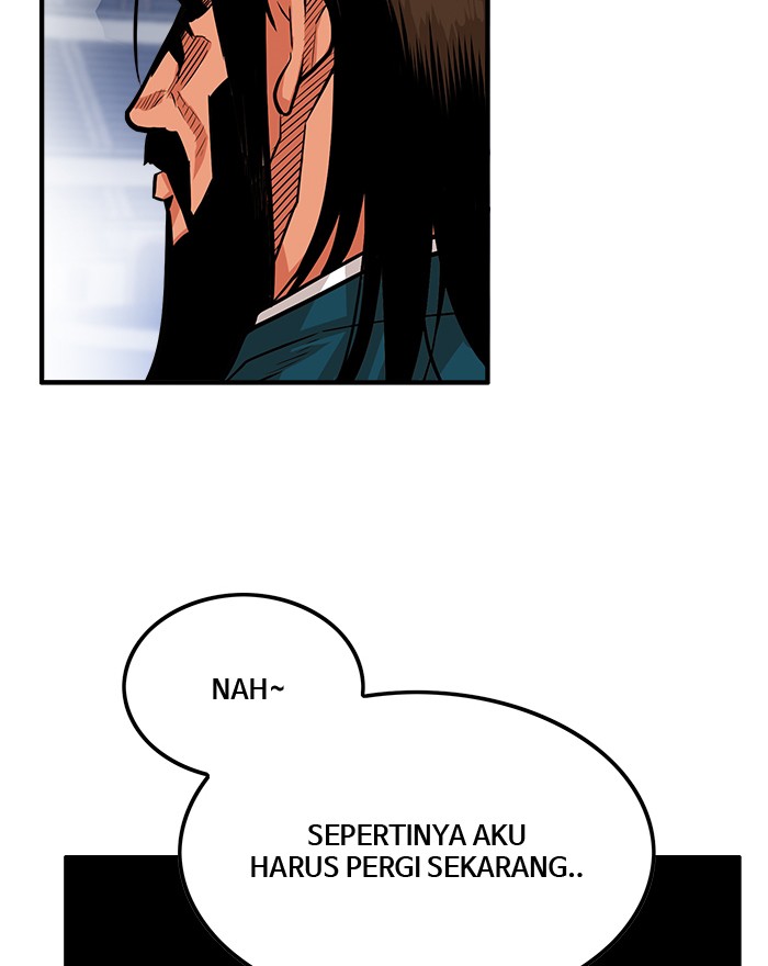 Troll Trap Chapter 98 - halaman 11
