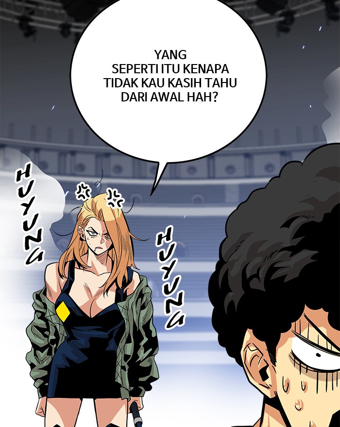 Troll Trap Chapter 98 - halaman 112