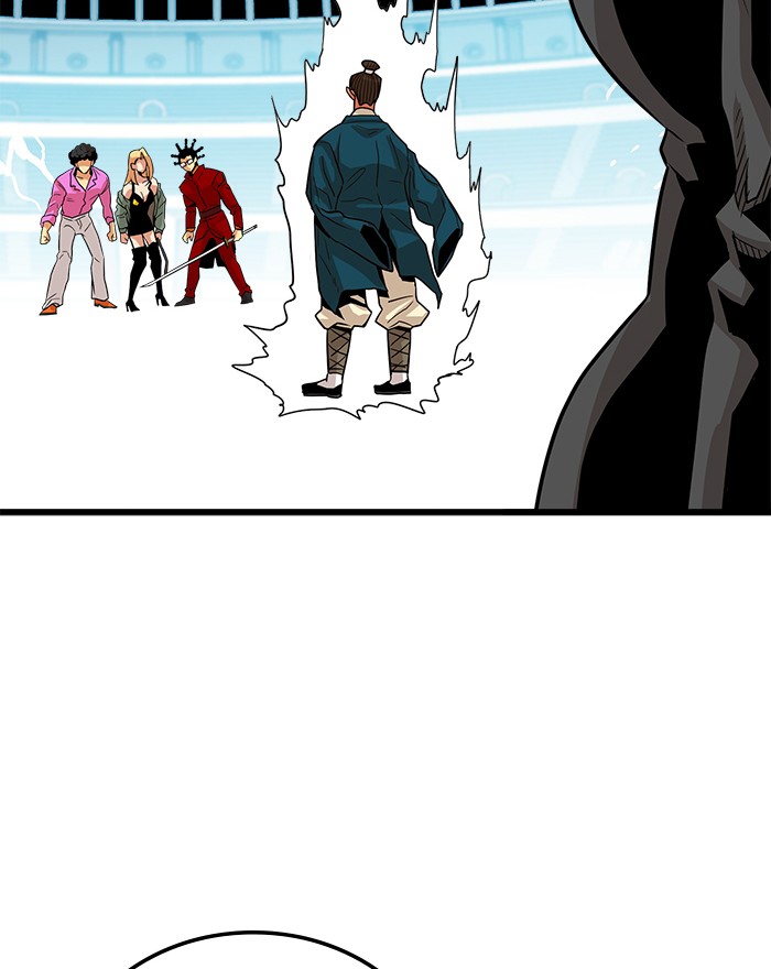 Troll Trap Chapter 98 - halaman 114
