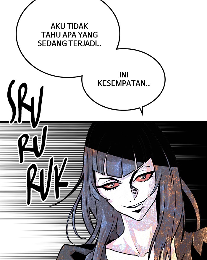 Troll Trap Chapter 98 - halaman 115