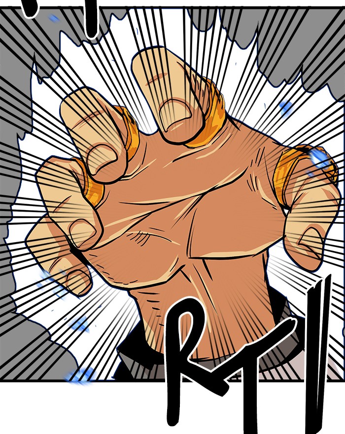 Troll Trap Chapter 98 - halaman 121