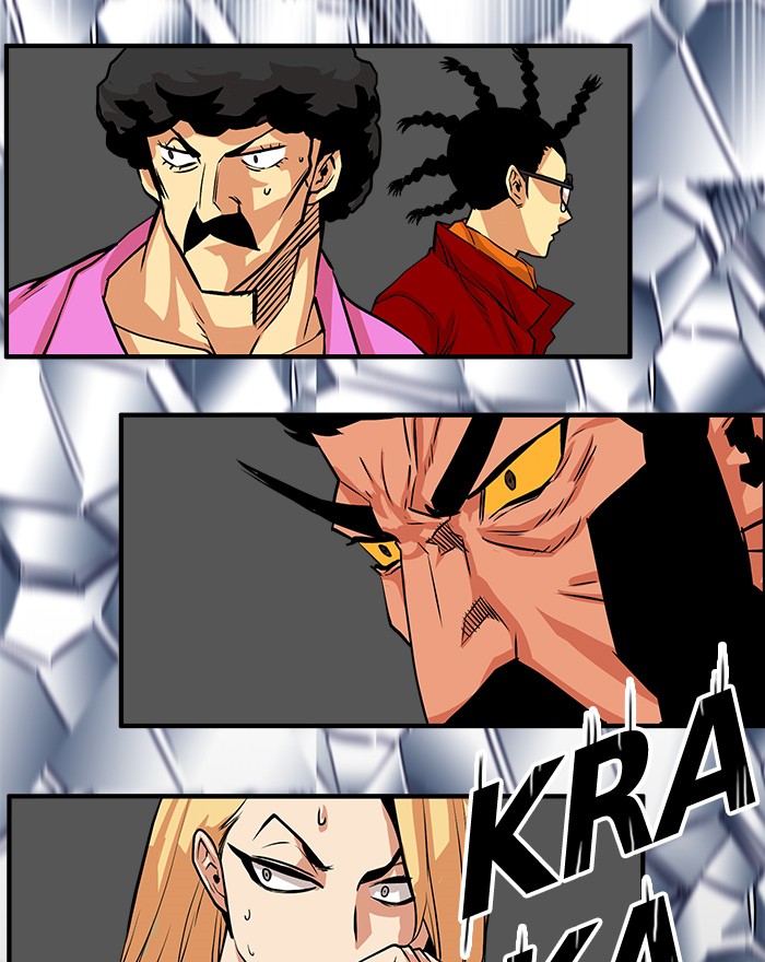 Troll Trap Chapter 98 - halaman 127