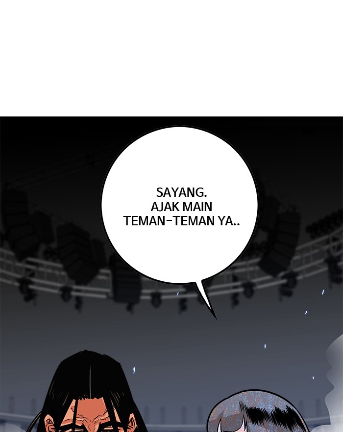 Troll Trap Chapter 98 - halaman 13