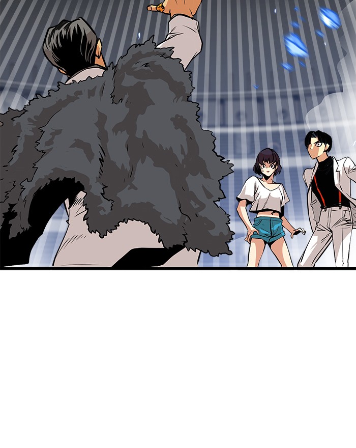 Troll Trap Chapter 98 - halaman 131