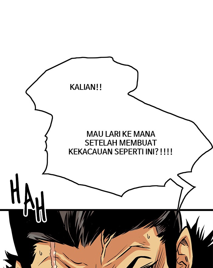 Troll Trap Chapter 98 - halaman 132