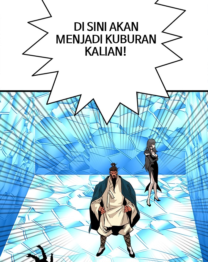 Troll Trap Chapter 98 - halaman 134