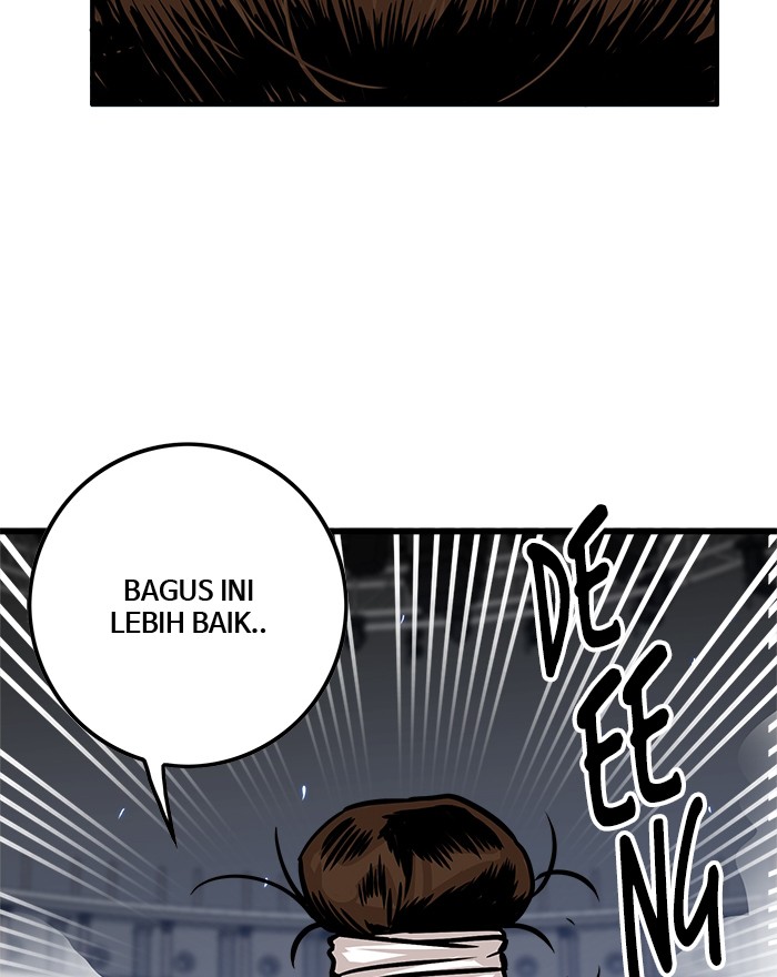 Troll Trap Chapter 98 - halaman 27