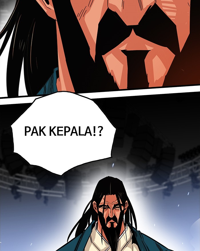 Troll Trap Chapter 98 - halaman 3