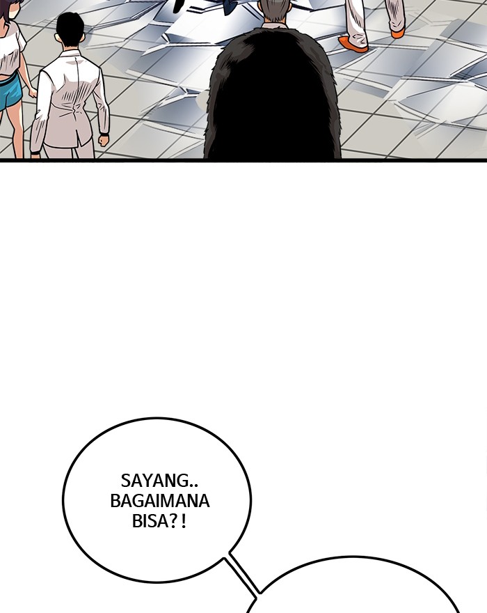 Troll Trap Chapter 98 - halaman 30