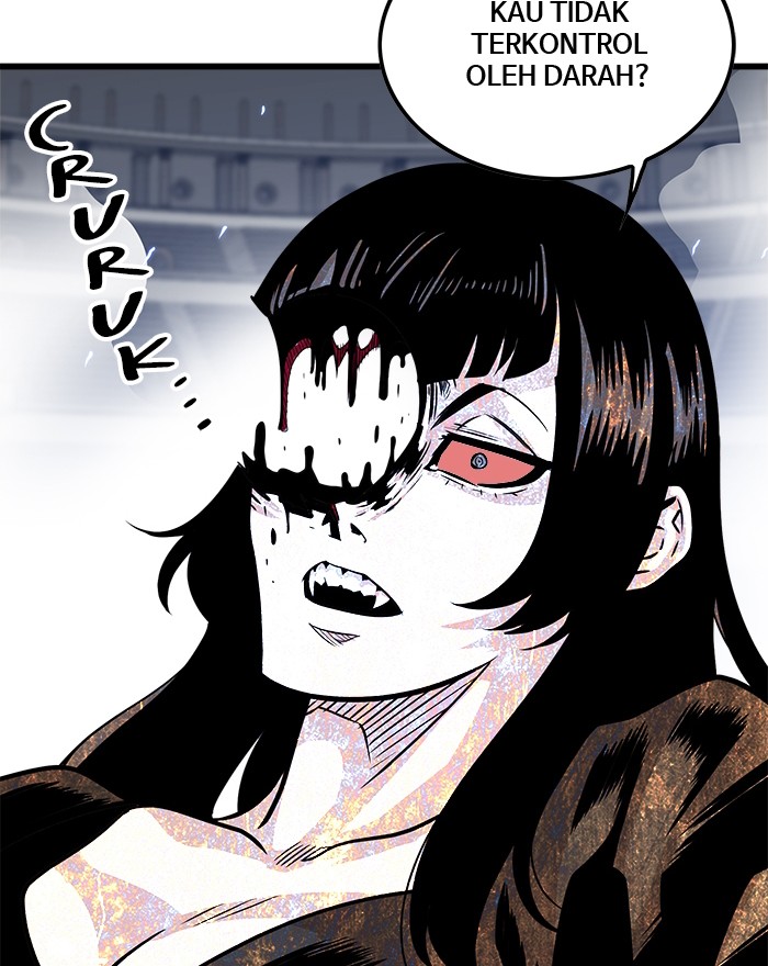 Troll Trap Chapter 98 - halaman 31