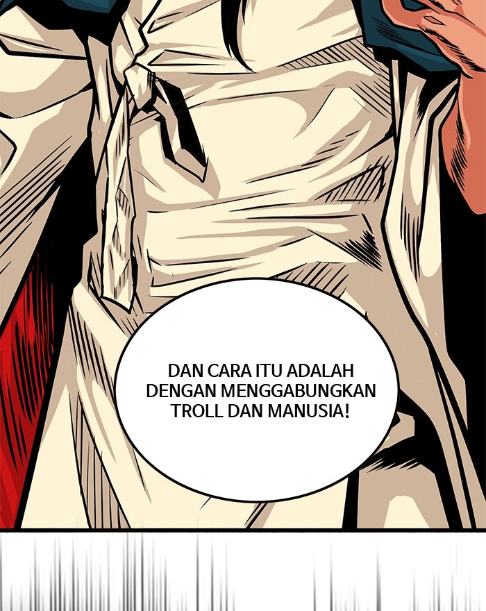 Troll Trap Chapter 98 - halaman 35