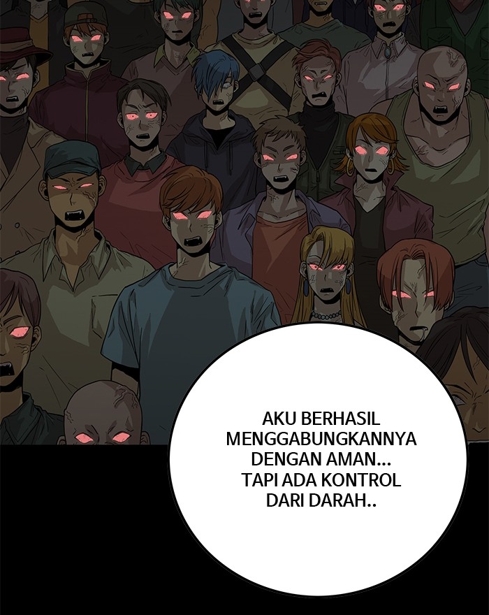 Troll Trap Chapter 98 - halaman 39