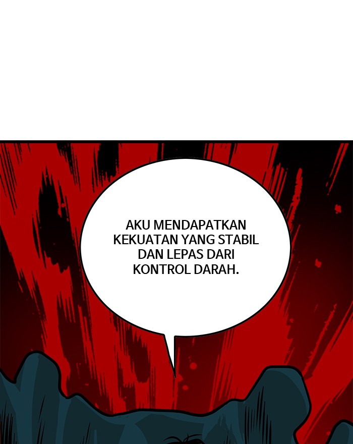 Troll Trap Chapter 98 - halaman 44