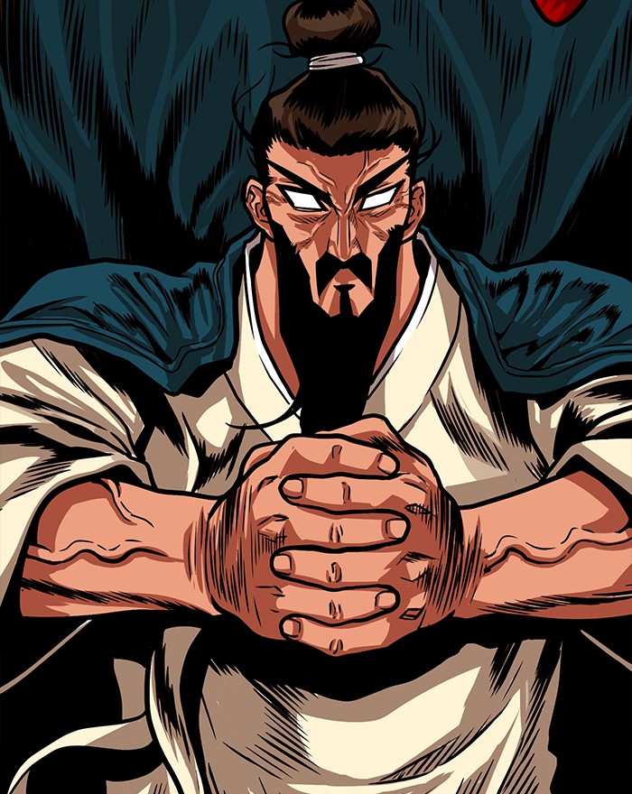 Troll Trap Chapter 98 - halaman 45