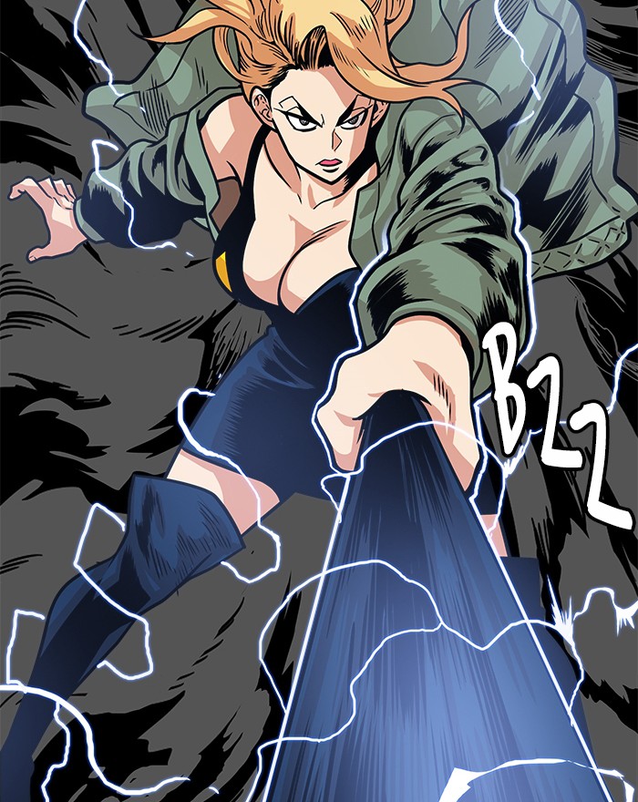 Troll Trap Chapter 98 - halaman 54