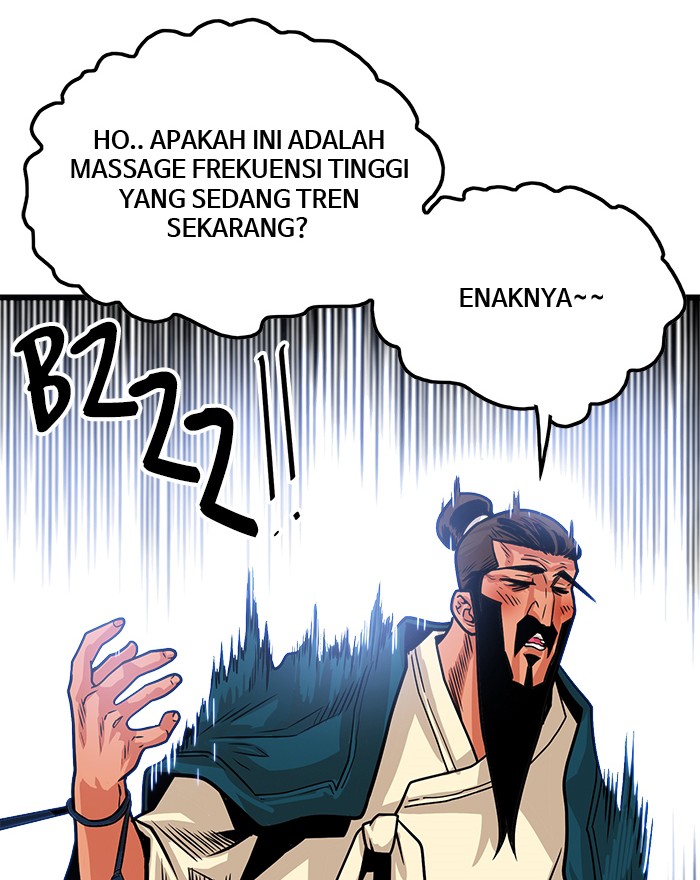 Troll Trap Chapter 98 - halaman 60