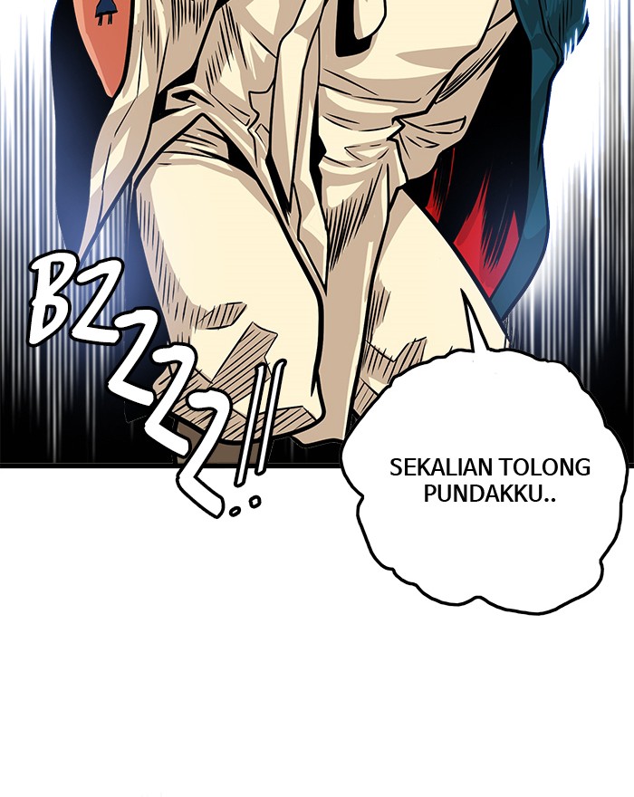 Troll Trap Chapter 98 - halaman 61